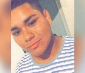 Gabriel, 25, Quesada