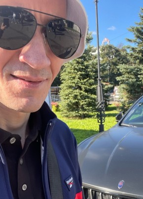 Дмитрий из Ульяновска 49 лет