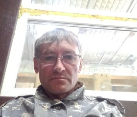 Олег, 55 лет, Междуреченск