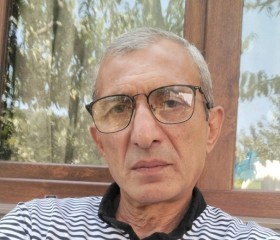 Garik, 61, Yerevan