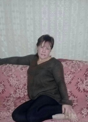 Наталья из Калязина 48 лет