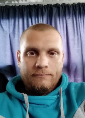 Николай, 40, Россия, Советский (Югра)