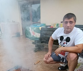 Antonio, 35, Nuernberg