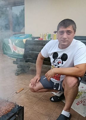 Antonio из Chemnitz 35 лет