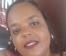 Patrícia, 45 лет, Salvador