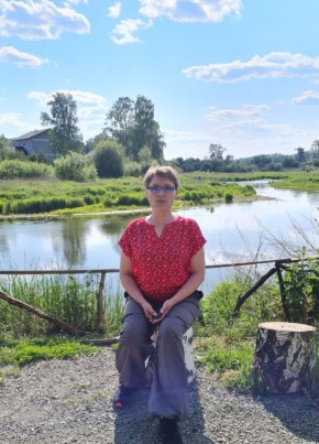 Наталья, 47, Россия, Екатеринбург