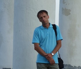 Андрей, 53 года, Саратов