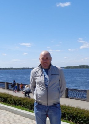 Aleksandr, 46, Russia, Samara