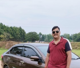 Mayank, 28 лет, Jashpurnagar