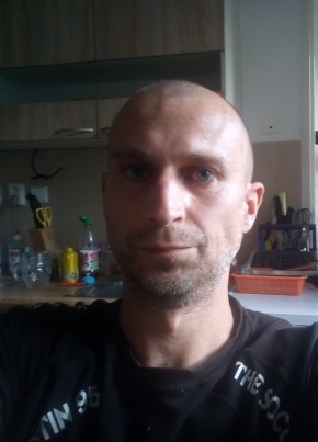 Nasrat Nasrat, 38, Czech Republic, Pilsen