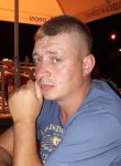 юрий, 39 лет, Ульяновск