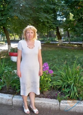 Валентина, 58, Россия, Смоленск
