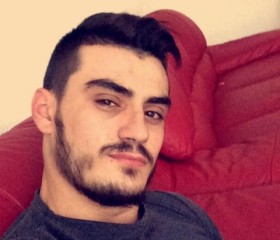 Ajremin, 32, Suto Orizare