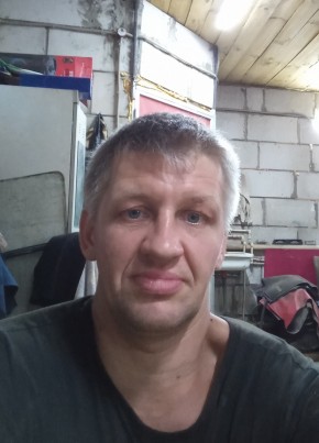 Сергей, 40, Россия, Брянск