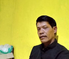 marjuki stiawan, 56 лет, Kota Surabaya