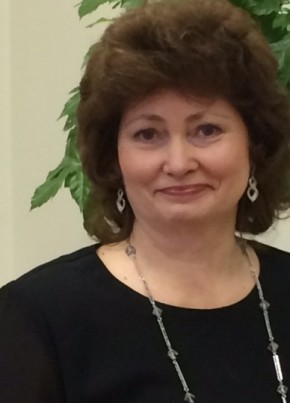 Ирина, 62, Россия, Санкт-Петербург