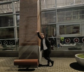 Kirill, 24, Kirovsk (Leningrad)