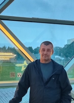Дмитрий из Ярославли 47 лет