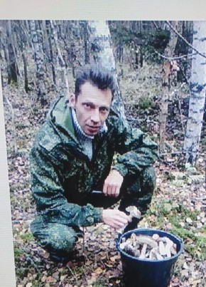 Виталий, 47, Россия, Правдинский