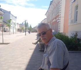 Viktor, 65, Vyborg