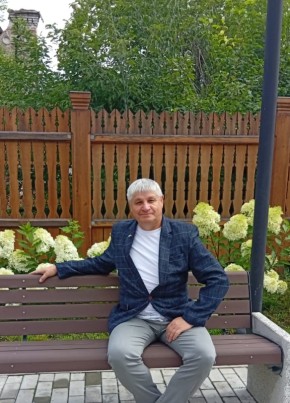 Юрий из Минусинска 60 лет