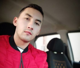 Proposition, 26, Tashkent