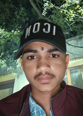Raju, 24, India, Gangāpur (Maharashtra)