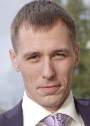 Александр из Санкт-Петербурга 41 год