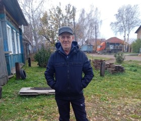 Евгений, 60 лет, Иланский