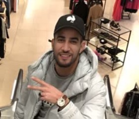 M, 28, Nice
