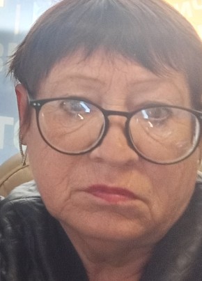алла из Барнаула 60 лет