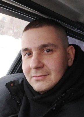 Женька Е из Томска 28 лет