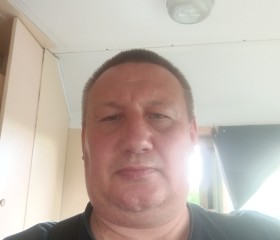 Алексей Чирков, 49 лет, Челябинск
