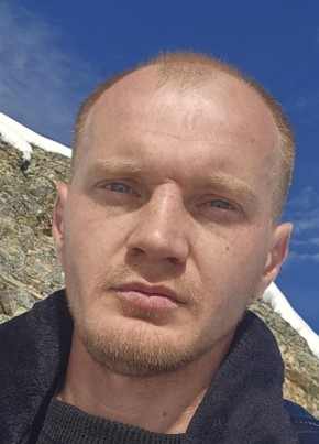 Алексей из Ставрополи 34 года