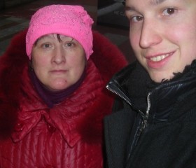 Татьяна, 54 года, Омск