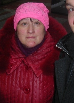Татьяна, 54, Россия, Омск
