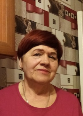 Любовь, 66, Россия, Нарышкино