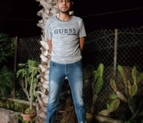 Nolberto, 27, Culiacan