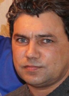 Алексей, 50, Россия, Талнах