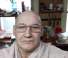 Виталий, 53 года, Уяр