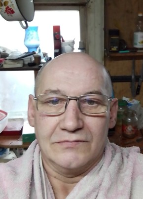 Виталий, 53, Россия, Уяр