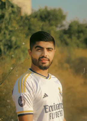 Hammod, 22, الجمهورية العربية السورية, دمشق