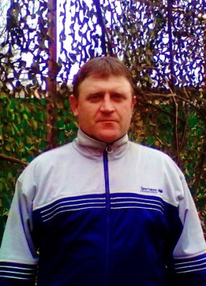 николай, 55, Україна, Пологи
