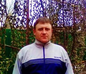 николай, 55 лет, Пологи