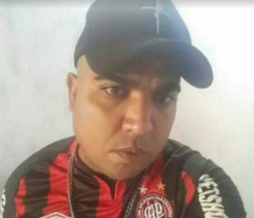 Bruno, 34 года, Porto Alegre