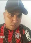 Bruno, 34 года, Porto Alegre