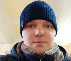 Владимир, 34 года, Київ
