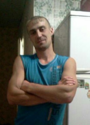Александр, 36, Россия, Гусь-Хрустальный