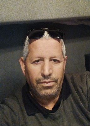 Karim, 47, People’s Democratic Republic of Algeria, Timimoun
