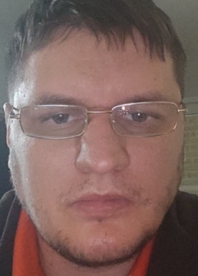 Дмитрий из Самары 45 лет